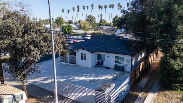 790 E Orange Grove Boulevard, Pasadena, CA 91104