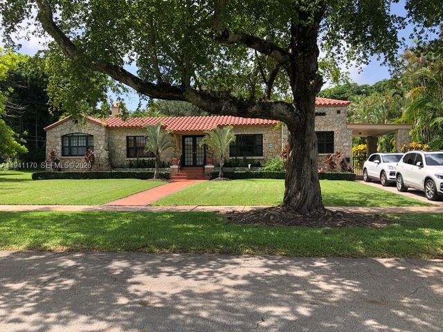 SW Bird Road, South Miami, FL 33155