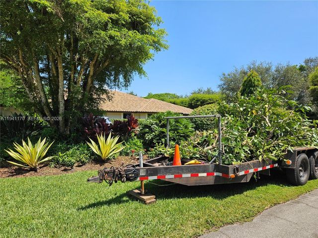 SW Bird Road, South Miami, FL 33155