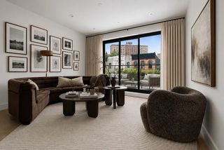 386 KOSCIUSZKO Street # 2A, New York City, NY 11221