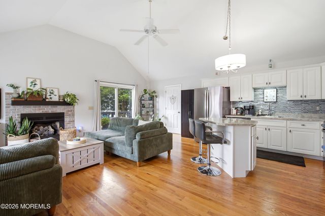 1 Holly Acres Drive, Brick, NJ 08723