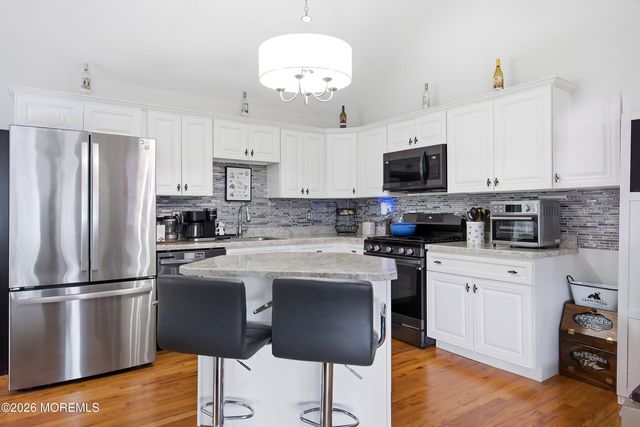 1 Holly Acres Drive, Brick, NJ 08723