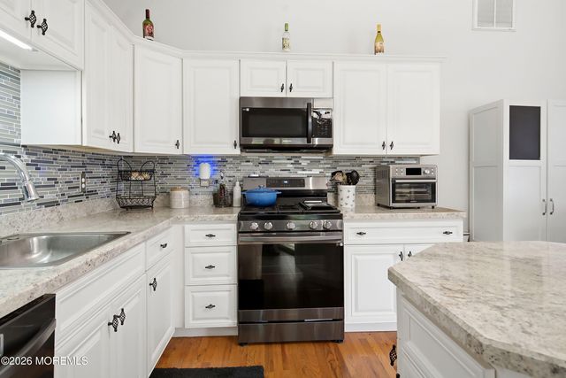 1 Holly Acres Drive, Brick, NJ 08723