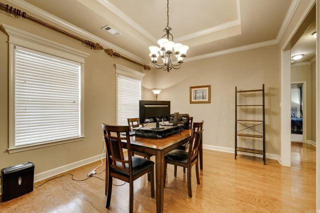 15 Bangor Court, Little Rock, AR 72223