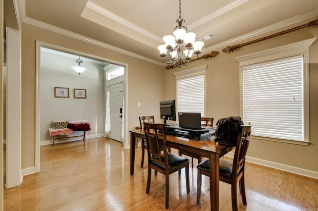 15 Bangor Court, Little Rock, AR 72223