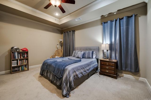 15 Bangor Court, Little Rock, AR 72223