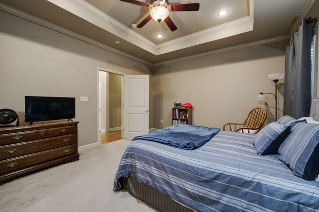 15 Bangor Court, Little Rock, AR 72223