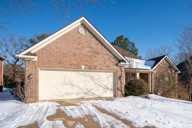 15 Bangor Court, Little Rock, AR 72223