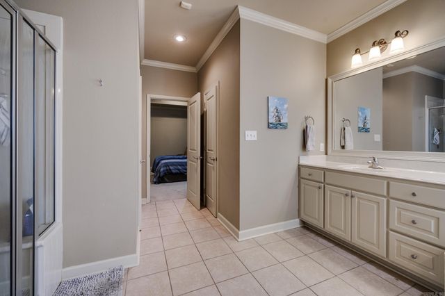 15 Bangor Court, Little Rock, AR 72223