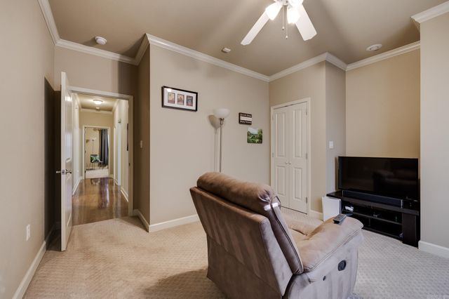 15 Bangor Court, Little Rock, AR 72223