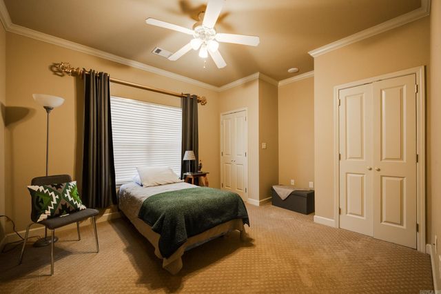 15 Bangor Court, Little Rock, AR 72223