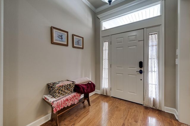 15 Bangor Court, Little Rock, AR 72223