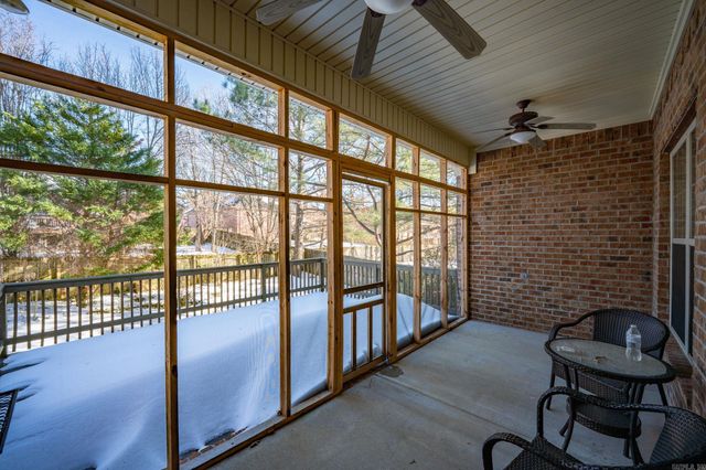 15 Bangor Court, Little Rock, AR 72223