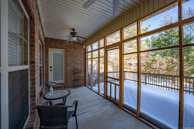 15 Bangor Court, Little Rock, AR 72223