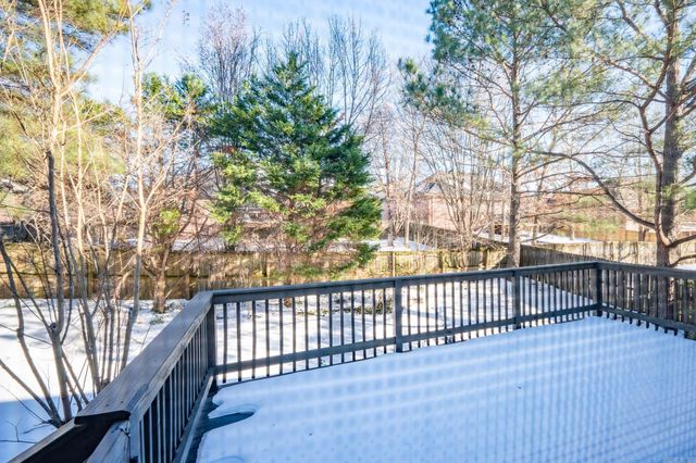 15 Bangor Court, Little Rock, AR 72223