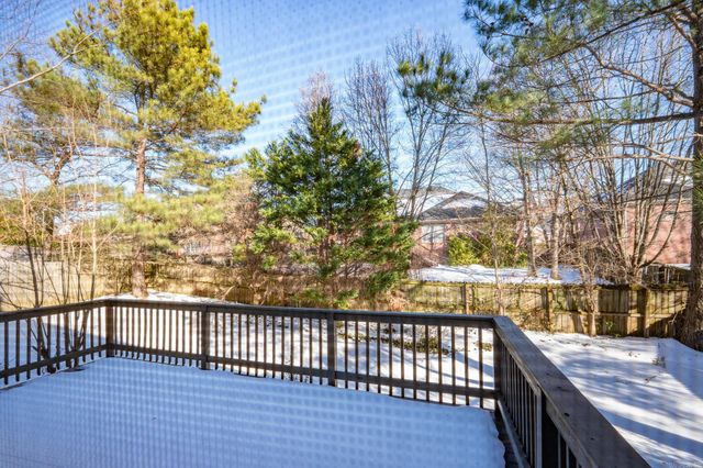 15 Bangor Court, Little Rock, AR 72223