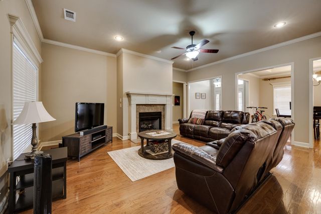 15 Bangor Court, Little Rock, AR 72223