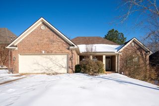 15 Bangor Court, Little Rock, AR 72223