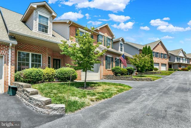 107 RED HAVEN RD, New Cumberland, PA 17070