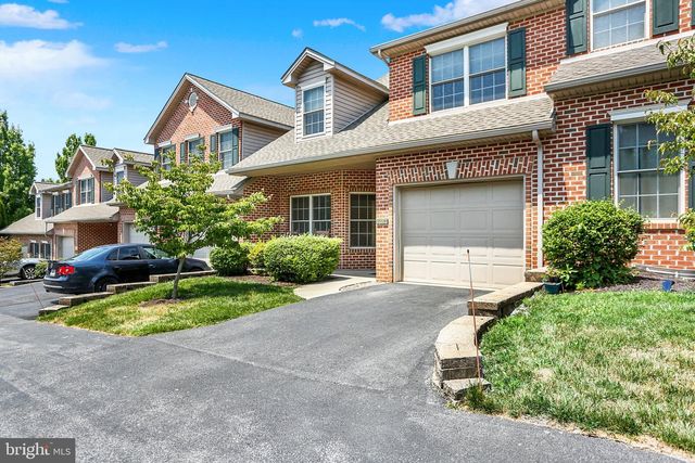 107 RED HAVEN RD, New Cumberland, PA 17070
