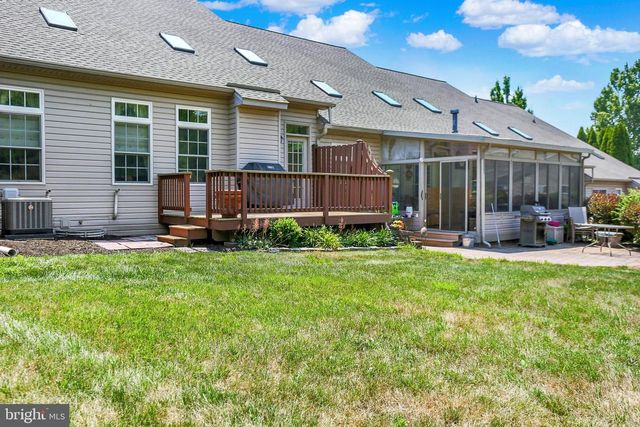 107 RED HAVEN RD, New Cumberland, PA 17070