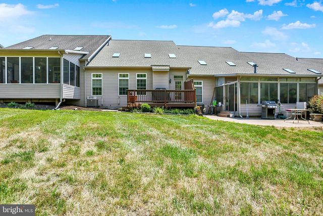 107 RED HAVEN RD, New Cumberland, PA 17070