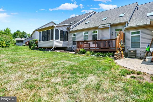 107 RED HAVEN RD, New Cumberland, PA 17070
