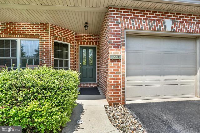 107 RED HAVEN RD, New Cumberland, PA 17070