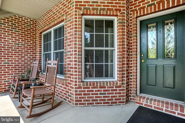 107 RED HAVEN RD, New Cumberland, PA 17070
