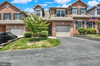 107 RED HAVEN RD, New Cumberland, PA 17070