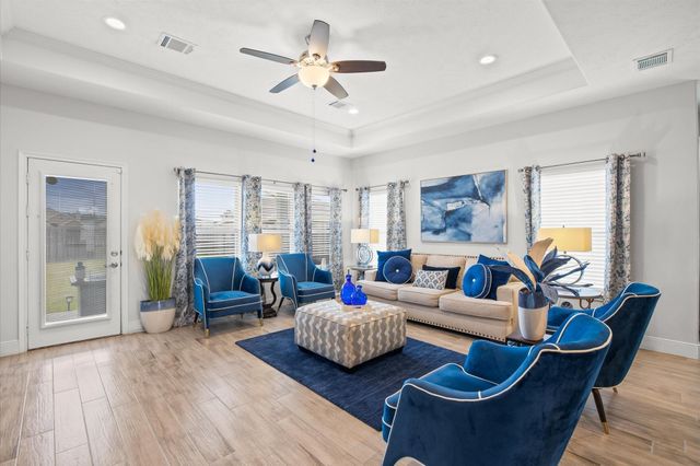 20023 Poppy Hills Ln Lane, Cleveland, TX 77327