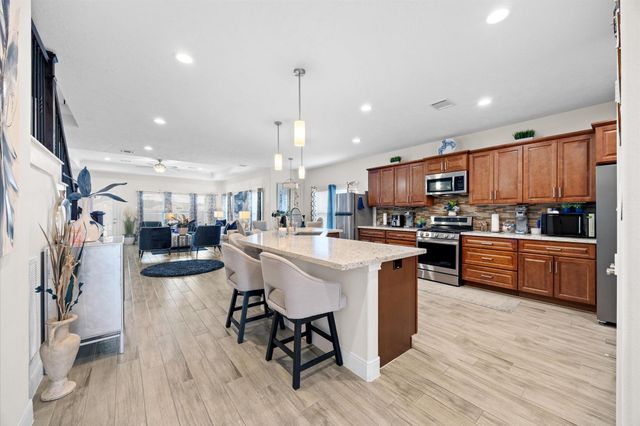 20023 Poppy Hills Ln Lane, Cleveland, TX 77327