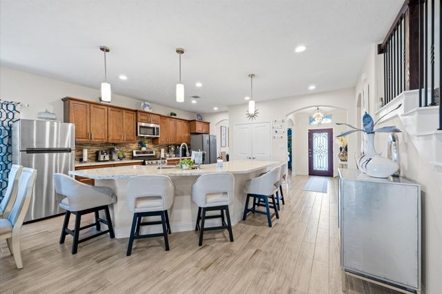 20023 Poppy Hills Ln Lane, Cleveland, TX 77327