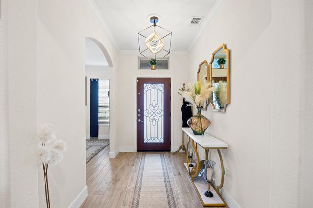 20023 Poppy Hills Ln Lane, Cleveland, TX 77327