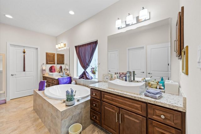 20023 Poppy Hills Ln Lane, Cleveland, TX 77327