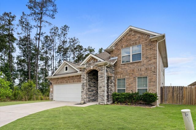 20023 Poppy Hills Ln Lane, Cleveland, TX 77327