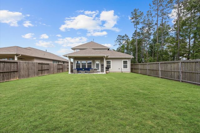 20023 Poppy Hills Ln Lane, Cleveland, TX 77327