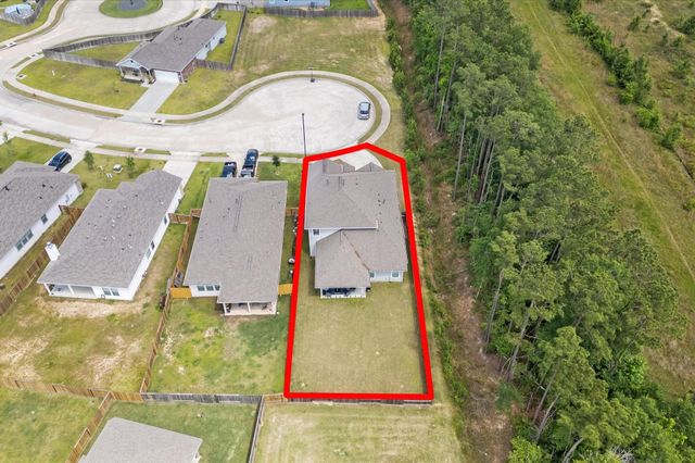 20023 Poppy Hills Ln Lane, Cleveland, TX 77327