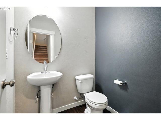 19692 Sw BLACKBEAR Ct, Beaverton, OR 97006