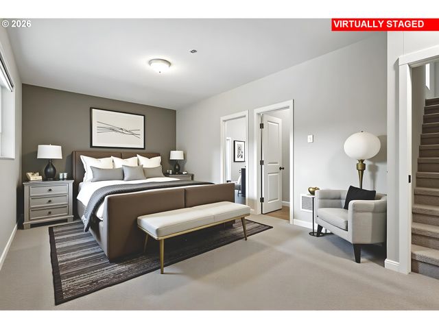 19692 Sw BLACKBEAR Ct, Beaverton, OR 97006