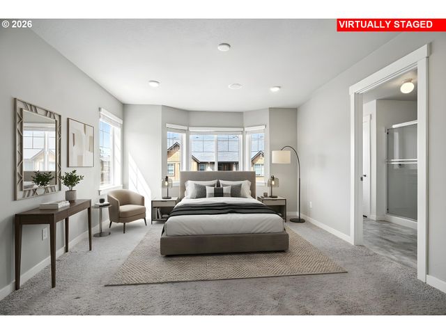 19692 Sw BLACKBEAR Ct, Beaverton, OR 97006