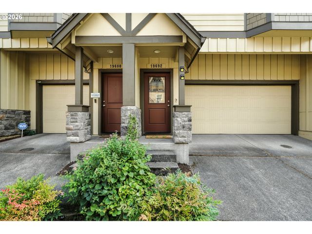 19692 Sw BLACKBEAR Ct, Beaverton, OR 97006