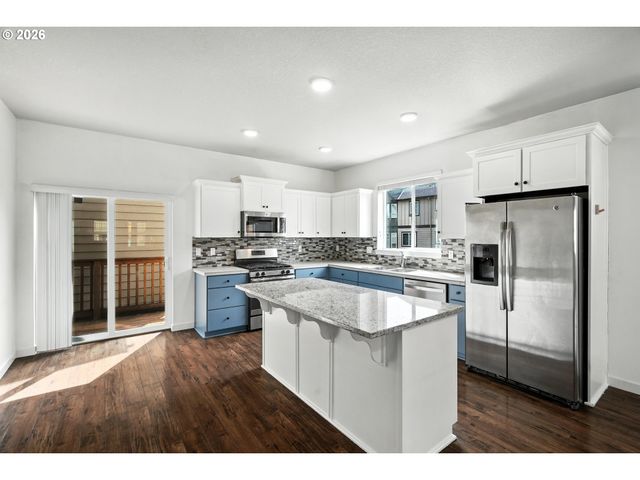 19692 Sw BLACKBEAR Ct, Beaverton, OR 97006