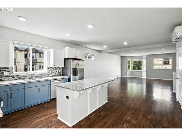 19692 Sw BLACKBEAR Ct, Beaverton, OR 97006