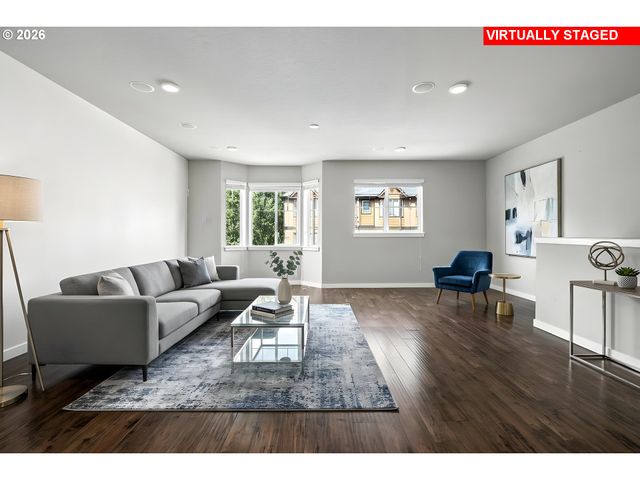 19692 Sw BLACKBEAR Ct, Beaverton, OR 97006