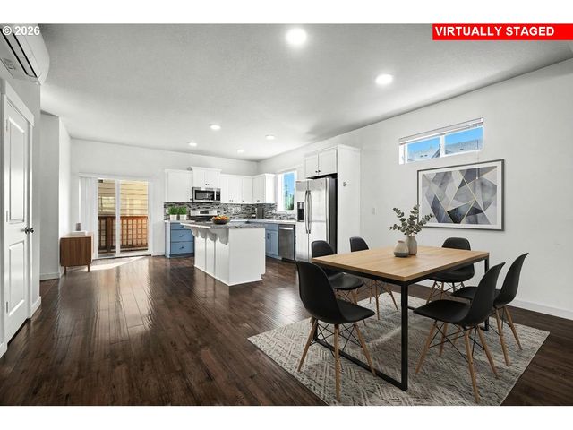 19692 Sw BLACKBEAR Ct, Beaverton, OR 97006