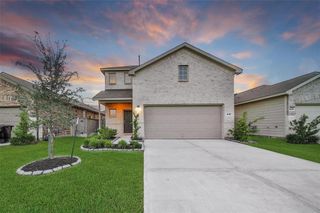 16322 Fontana Court, Conroe, TX 77302