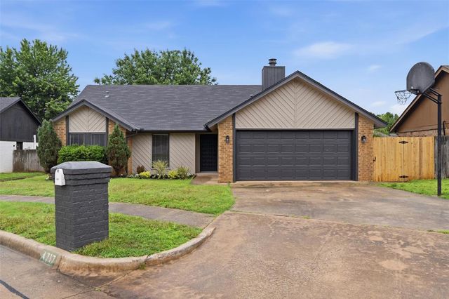 4717 Pinon Court, Norman, OK 73072