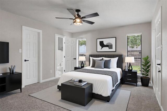 4717 Pinon Court, Norman, OK 73072