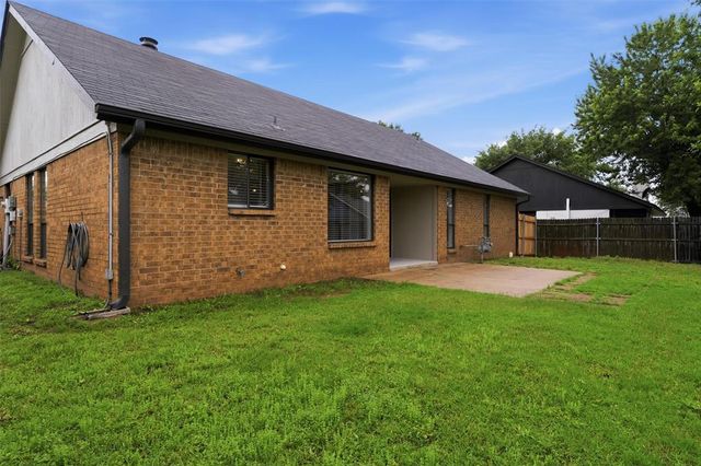 4717 Pinon Court, Norman, OK 73072